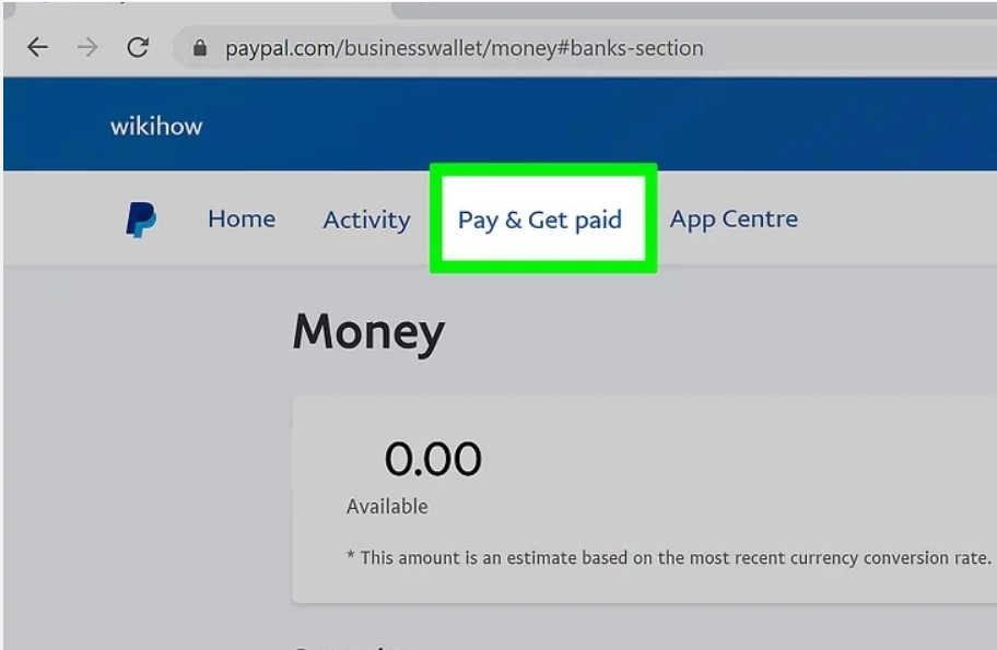 Buy Verified Paypal Account