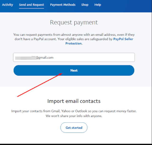 buy verified paypal account